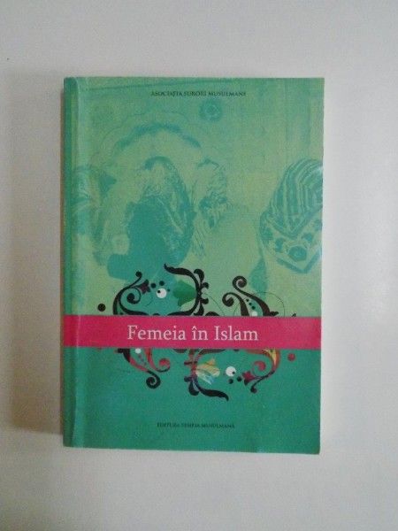 FEMEIA IN ISLAM 2013