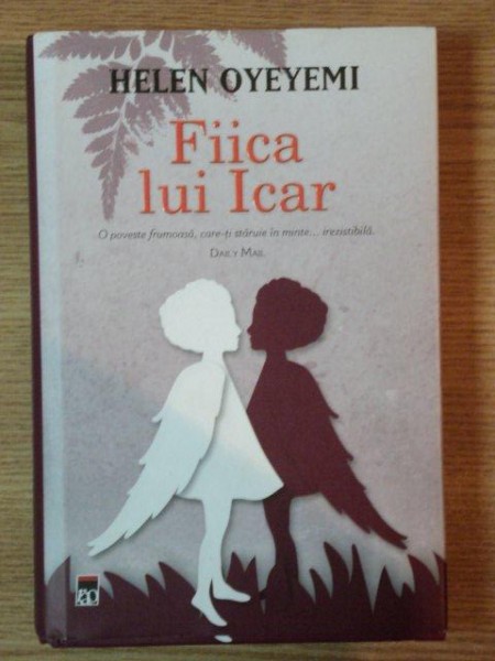 FIICA LUI ICAR de HELEN OYEYEMI , 2007