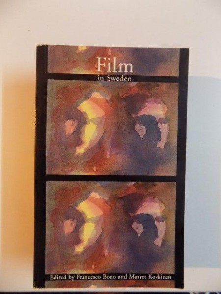 FILM IN SWEDEN de FRANCESCO BONO , MAARET KOSKINEN , 1996