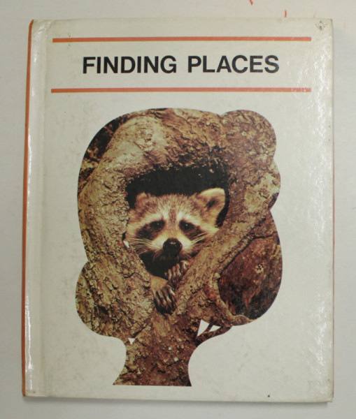 FINDING PLACES by SANDRA MACCARONE , 1983