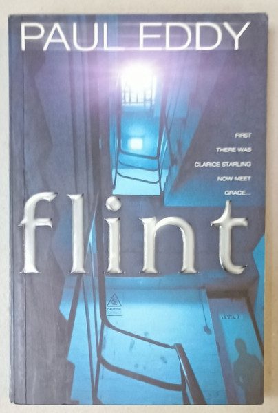 FLINT by PAUL EDDY , 2000