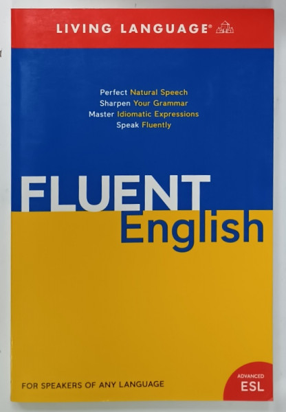 FLUENT ENGLISH by BARBARA  RAIFSNIDER and CHRISTOPHER A. WARNASCH , 2005
