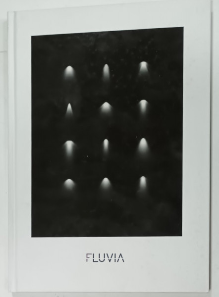 FLUVIA , SPAIN , CREATING SPACES THROUGH LIGHT , CATALOG DE CORPURI DE ILUMINAT , 2014