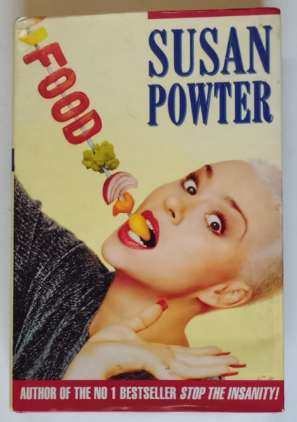 FOOD by SUSAN POWTER , 1995
