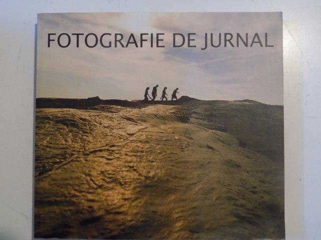 FOTOGRAFIE DE JURNAL , 2005