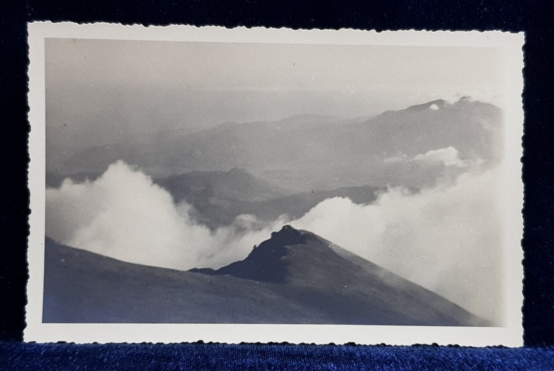 FOTOGRAFIE SPRE TARA BARSEI , 1934