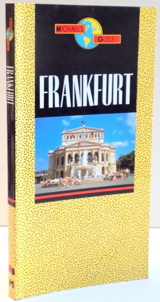 FRANKFURT GUIDE , 1993