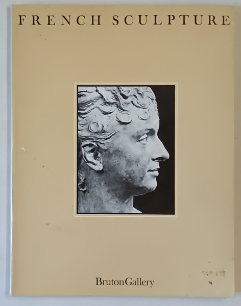 FRENCH SCULPTURE , EXHIBITION 1979