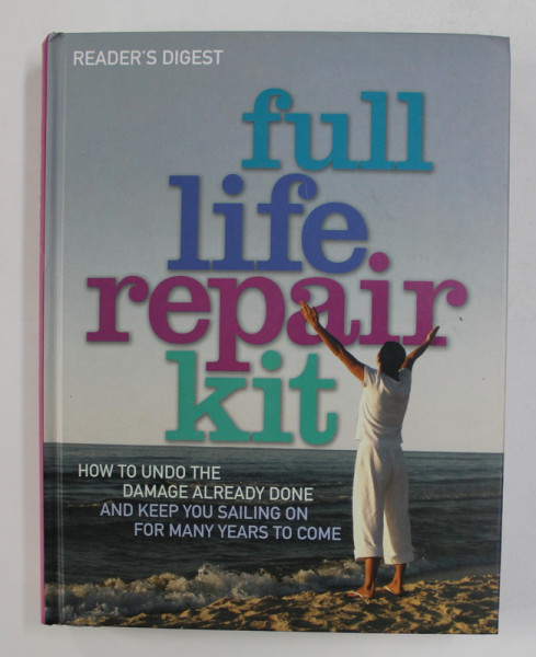 FULL LIFE REPAIR KIT , 2009