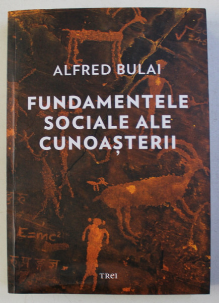 FUNDAMENTELE SOCIALE ALE CUNOASTERII de ALFRED BULAI , 2017