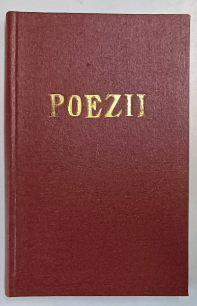 G. Bacovia, Opere,EXEMPLARE NUMEROTATE DE LA 1 LA 3226 , NR 2445 Bucuresti 1944