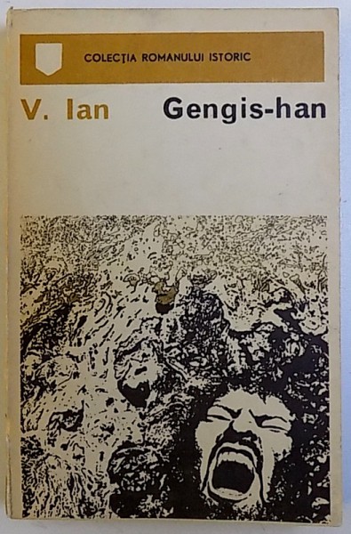 GENGIS  - HAN de V. IAN ,1973