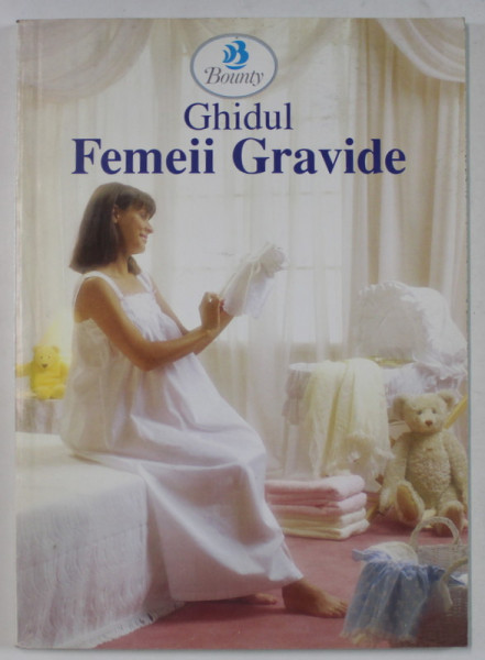 GHIDUL FEMEII GRAVIDE , 1996
