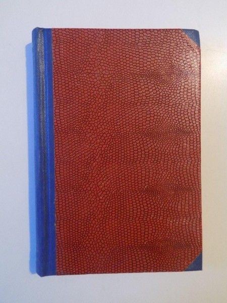 GRAMATICA LIMBII ITALIENE , MANUAL DE LIMBA ITALIANA PENTRU CLASELE II , III , IV SI V IN LICEELE TEORETICE SI COMERCIALE DE BAIETI SI DE FETE de C. H. NICULESCU , 1942