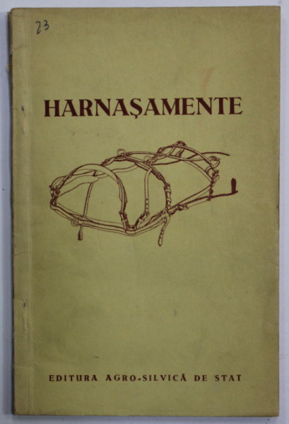 HARNASAMENTE , 1955