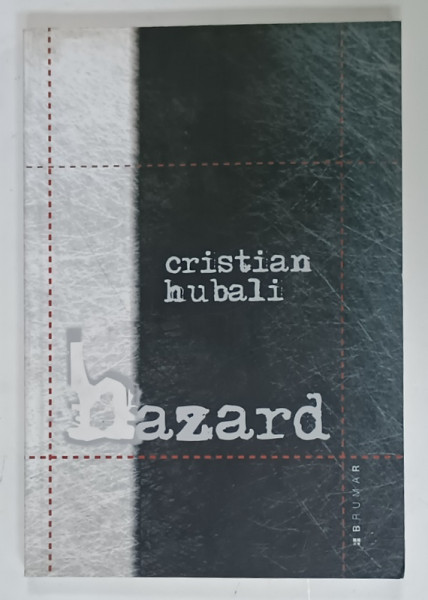 HAZARD de CRISTIAN HUBALI  , 2005