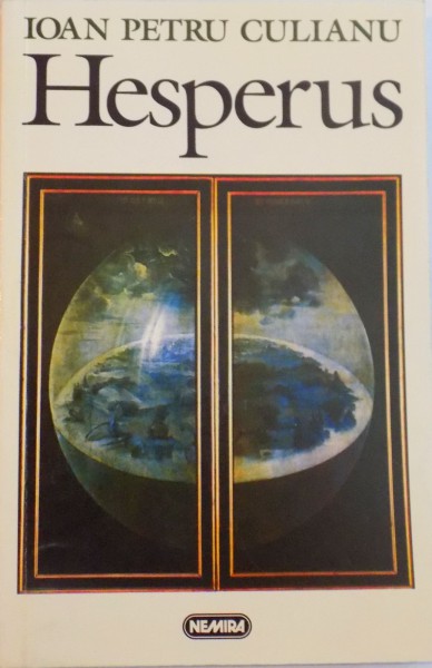 HESPERUS de IOAN PETRU CULIANU, 1998