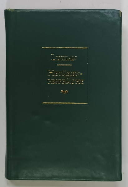 HETARENGESPRACHE von LUKIAN , LITERATURA EROTICA , TEXT IN LIMBA GERMANA , 1987, CARTE DE MICI DIMENSIUNI