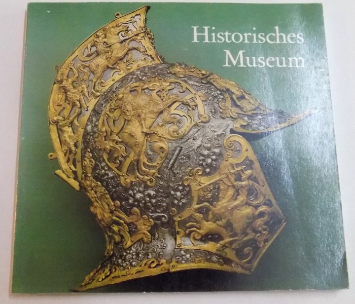 HISTORISCHES MUSEUM , 1987