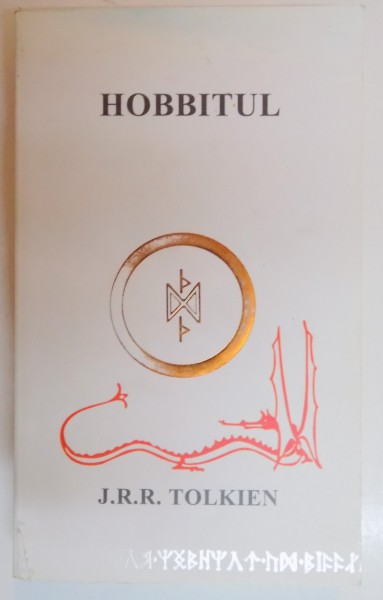 HOBBITUL de J.R.R. TOLKIEN , 2007