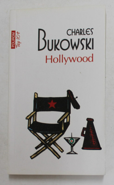 HOLLYWOOD de CHARLES BUKOWSKI , 2017