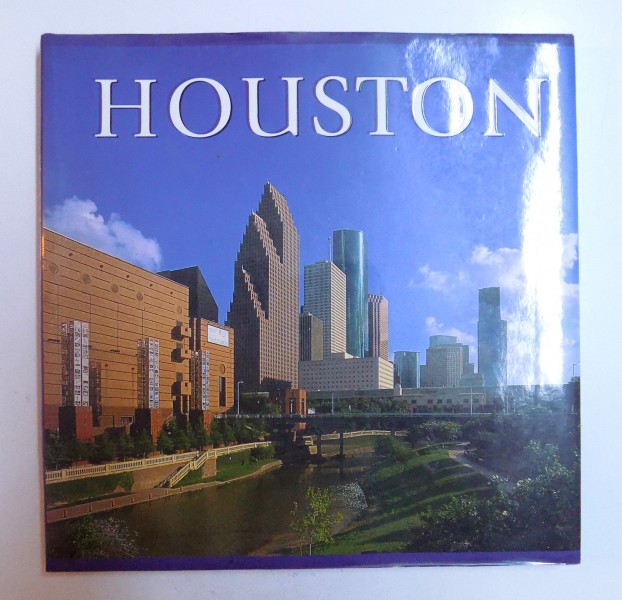 HOUSTON by TANYA LLOYD KYI , 2003