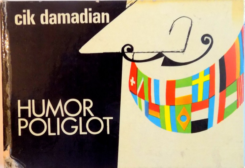 HUMOR POLIGLOT de CIK DAMADIAN, 1976