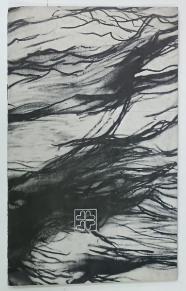 ILEANA  MICODIN , CATALOG DE EXPOZITIE , 1980