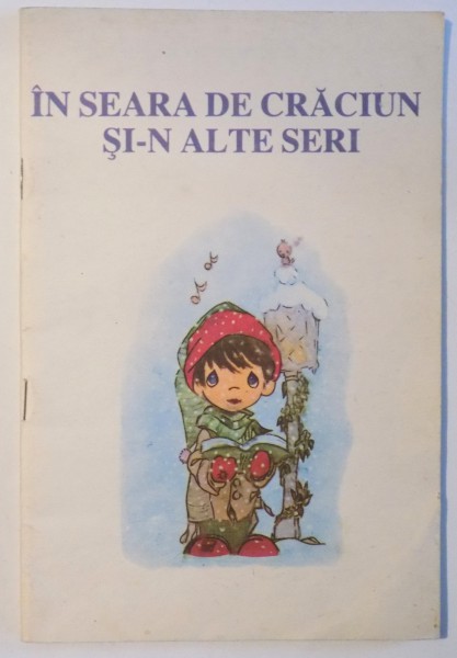 IN SEARA DE CRACIUN SI- N ALTE SERI, 1990