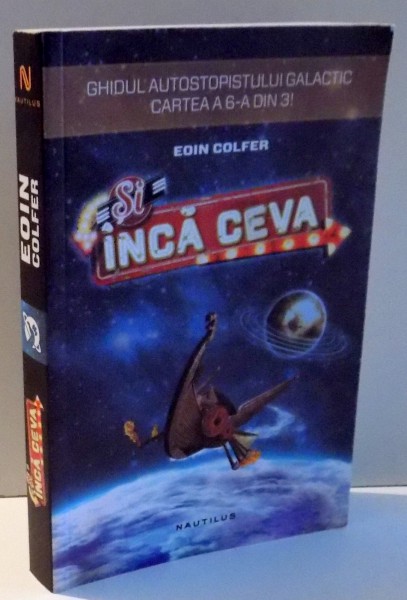 INCA CEVA de EOIN COLFER , 2014