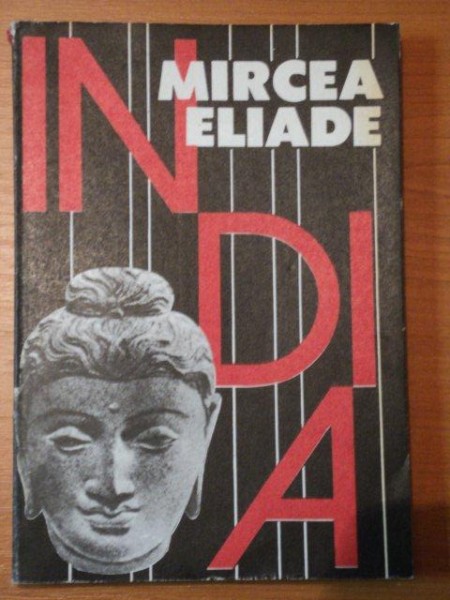India De Mircea Eliade 1991 7342