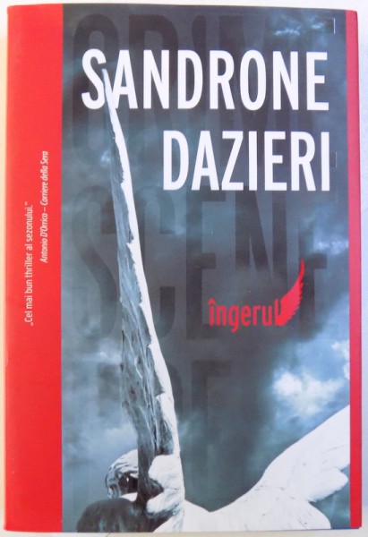 INGERUL de SANDRONE DAZIERI , 2017