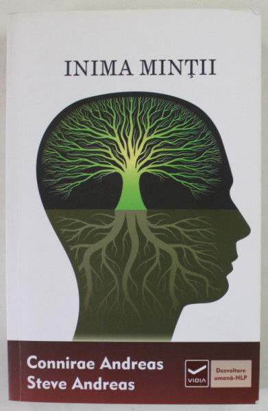 INIMA MINTII de CONNIRAE ANDREAS si STEVE ANDREAS , 2011