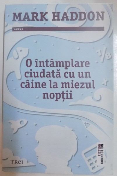 INTAMPLARE CIUDATA CU UN CAINE LA MIEZUL NOPTII , 2014