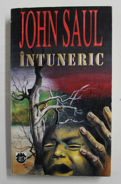 INTUNERIC de JOHN SAUL , 1995