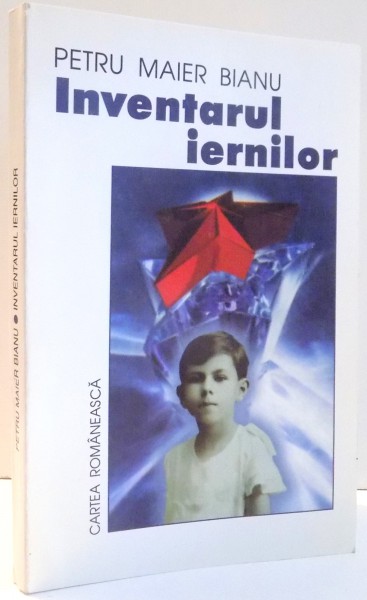 INVENTARUL IERNILOR de PETRU MAIER BIANU , 1998