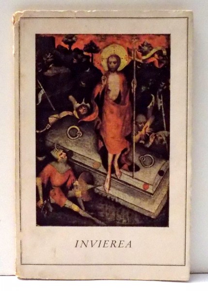 INVIEREA de LUDWIG A. WINTERSWYL , 1943