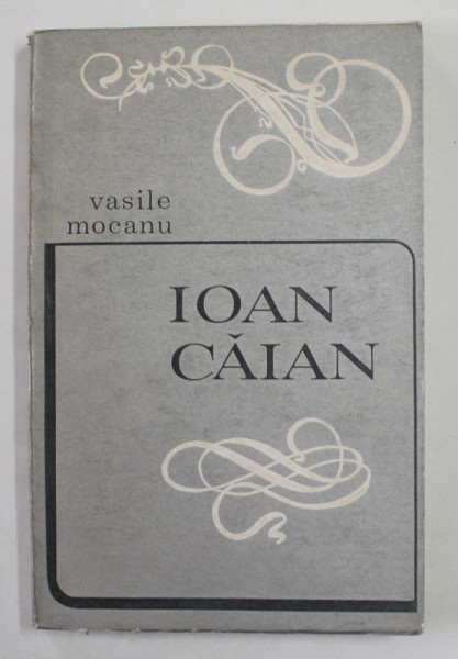 IOAN CAIAN de VASILE MOCANU , 1973