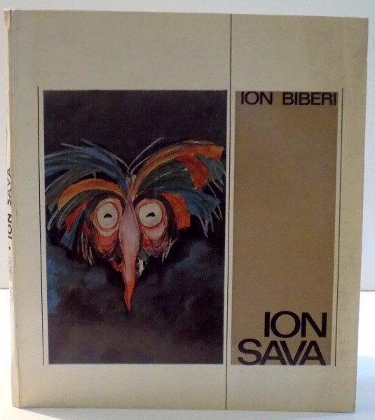 ION SAVA de ION BIBERI , 1974