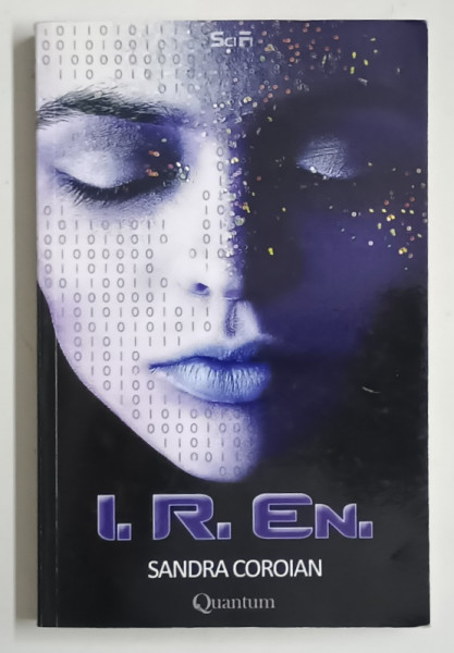 I.R.En. de SANDRA COROIAN , 2016