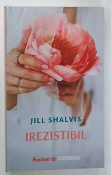IREZISTIBIL de JILL SHALVIS , 2021