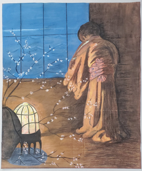 Japoneza - Semnat Indescifrabil