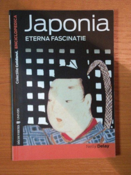 JAPONIA , ETERNA FASCINATIE , 2007