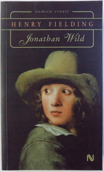 JONATHAN WILD de HENRY FIELDING , 2007