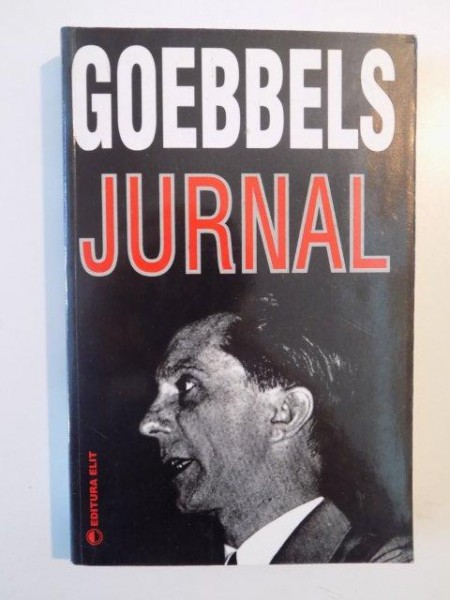 JURNAL de GOEBBELS