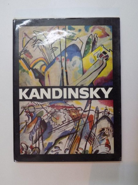 KANDINSKY , 1980