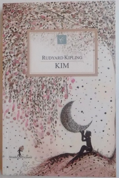 KIM de RUDYARD KIPLING , 2012