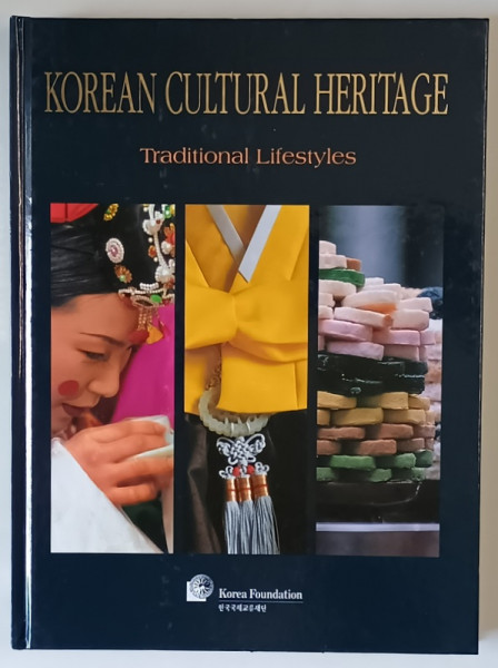 KOREAN CULTURAL HERITAGE , PERFORMING ARTS , 1997