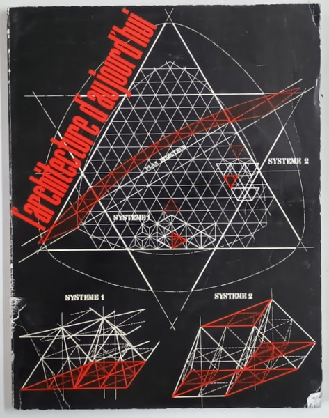 L ' ARCHITECTURE D ' AUJOURD ' HUI , ARCHITECTES ET INGENIEURS , NOMBRE 99 , DECEMBRE - JANVIER , 1961 - 192