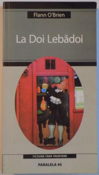 LA DOI LEBADOI de FLANN O`BRIEN